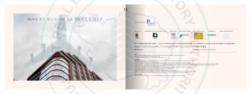 ROCK FILLER CENTER - Image 12 ROCK FILLER CENTER - Image 12 - Commercial in Surat