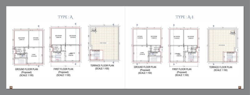 SHIV BUNGALOWS - Image 4 - Residential/Group Housing in Vadodara