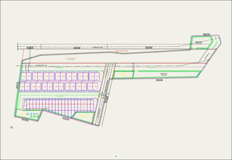SITARAM RESIDENCY - Image 3 - Residential/Group Housing in Vadodara