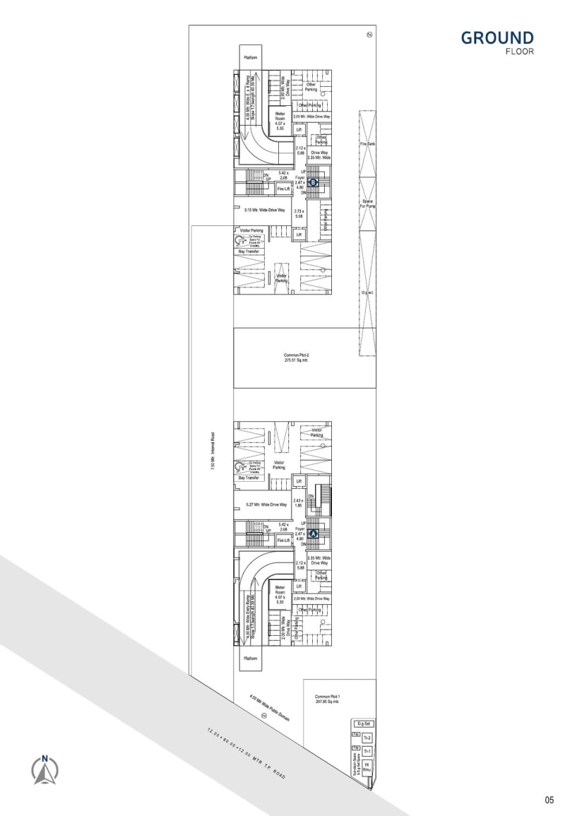 STARLIGHT - Image 5 - Residential/Group Housing in Gandhinagar