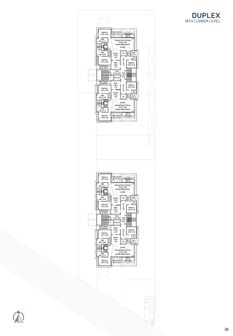 STARLIGHT - Image 8 - Residential/Group Housing in Gandhinagar