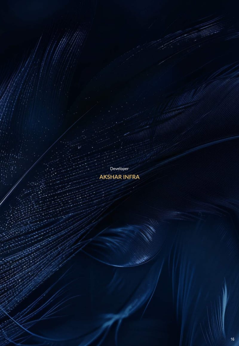 STARLIGHT - Image 16 - Residential/Group Housing in Gandhinagar