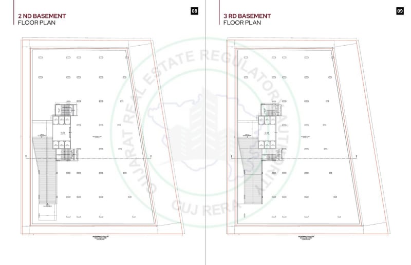 TAPI BUSINESS WORLD - Image 5 - Commercial in Surat