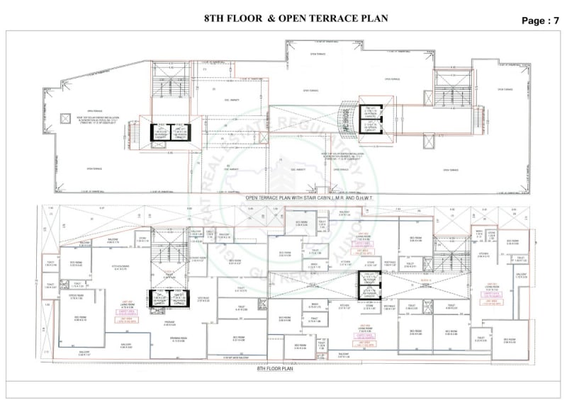 The Cruise - Image 7 - Residential/Group Housing in Gandhinagar