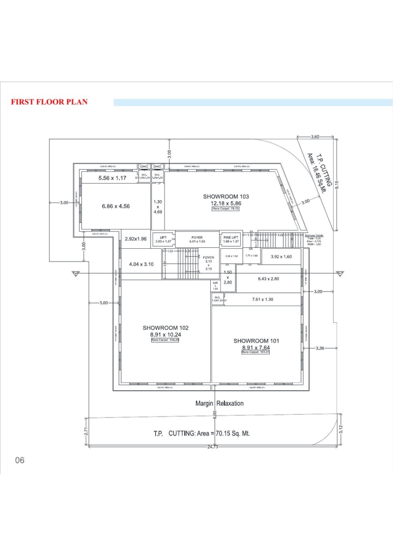 VIVANTA SERENITY - Image 6 - Mixed Development in Jamnagar