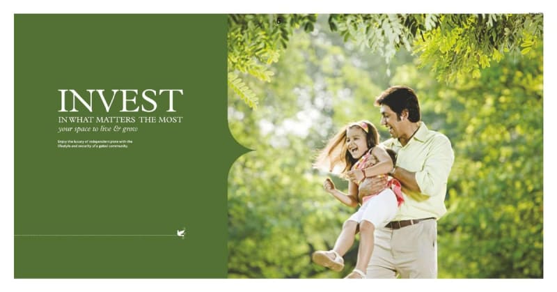 KRUSHNA KUNJ - Image 6 - Plotted Development in Surat