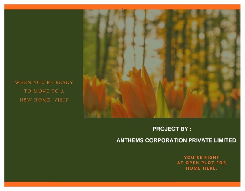 KUNJ VIHAR  - Image 3 - Plotted Development in Surat