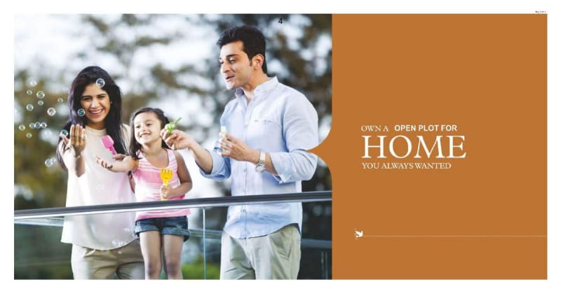 KUNJ VIHAR  - Image 4 - Plotted Development in Surat