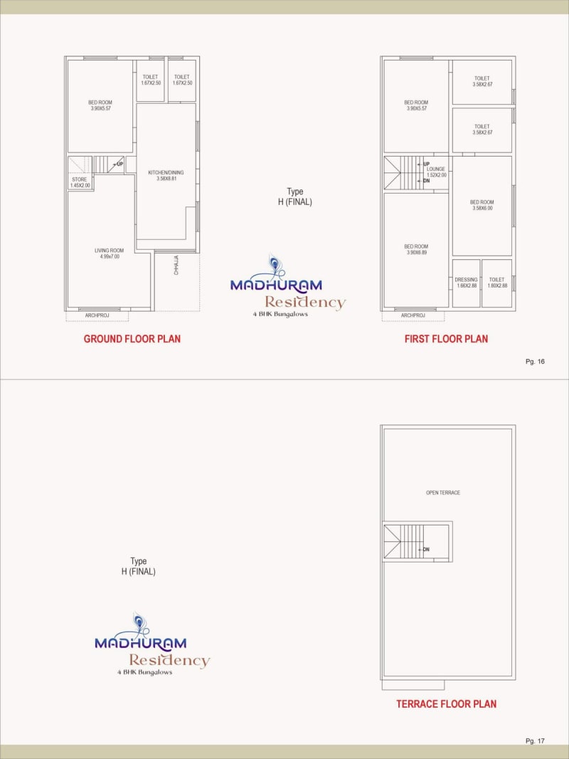MADHURAM RESIDENCY - Image 9 - Residential/Group Housing in Anand
