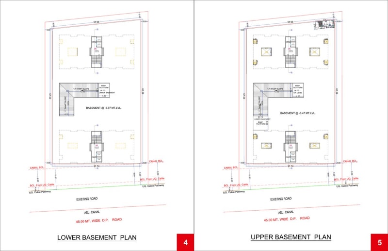 SURYAM SKY - Image 3 - Mixed Development in Surat