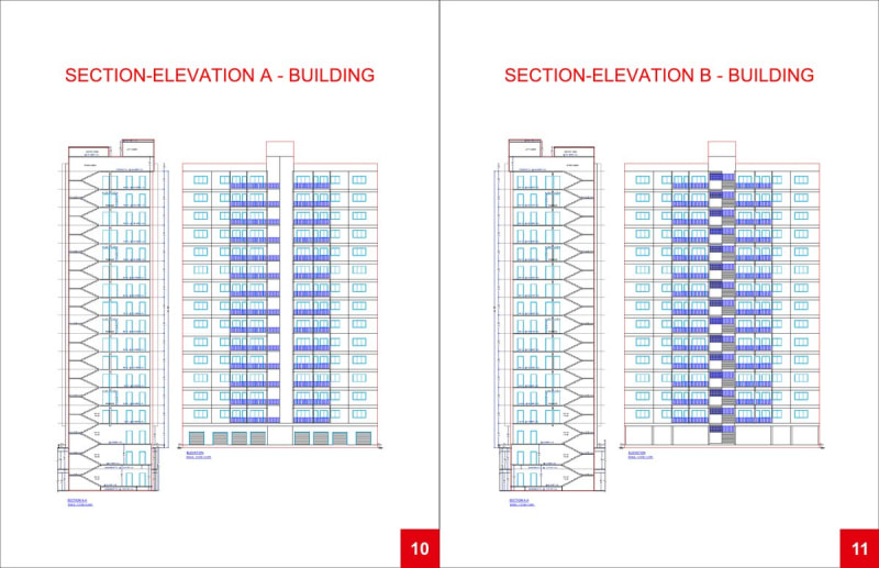 SURYAM SKY - Image 6 - Mixed Development in Surat