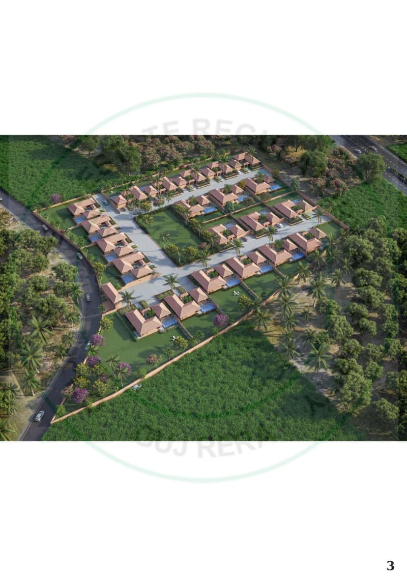 The Forest - Image 3 The Forest - Image 3 - Residential/Group Housing in Kheda