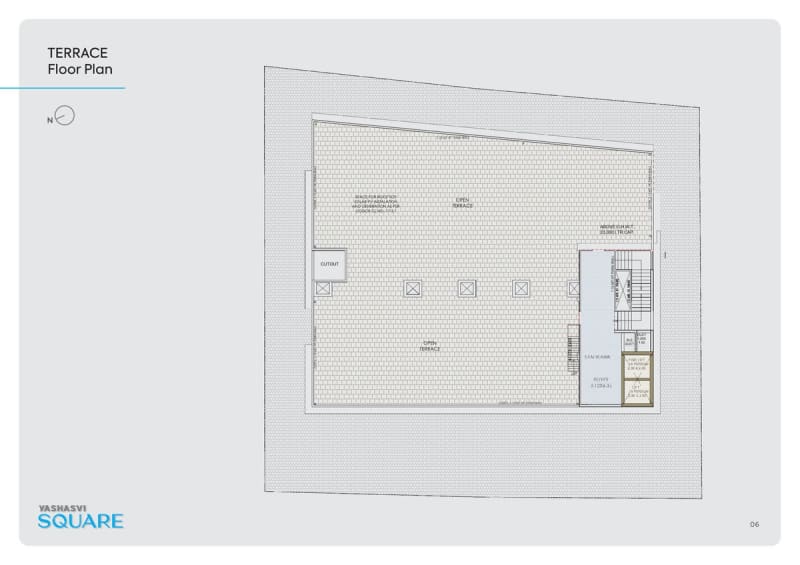 YASHASVI SQUARE - Image 6 - Commercial in Ahmedabad