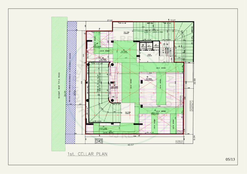 Anmol One - Image 5 Anmol One - Image 5 - Commercial in Ahmedabad
