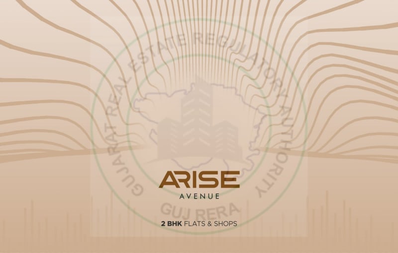 Arise Avenue - Image 1 Arise Avenue - Image 1 - Mixed Development in Rajkot