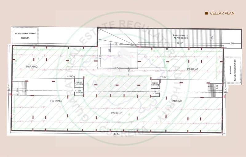 Arise Avenue - Image 4 Arise Avenue - Image 4 - Mixed Development in Rajkot
