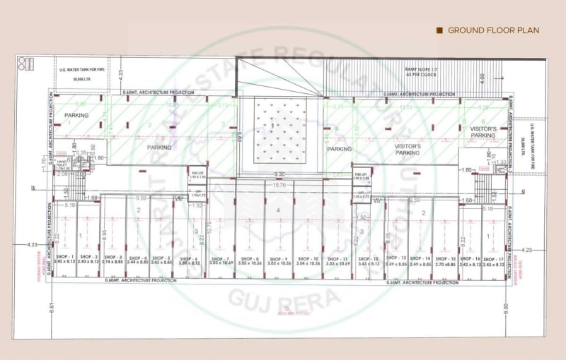 Arise Avenue - Image 5 Arise Avenue - Image 5 - Mixed Development in Rajkot