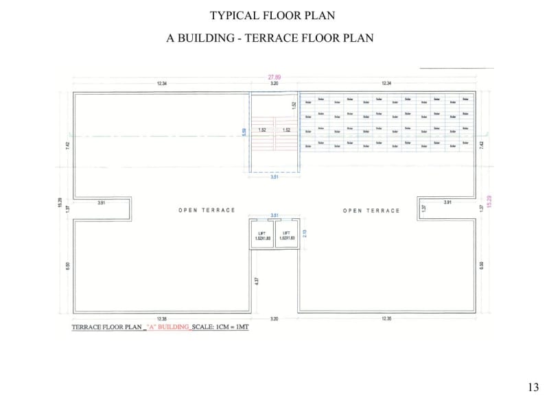 Green Emerald - Image 13 - Mixed Development in Valsad