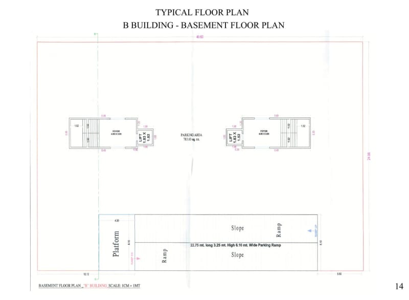 Green Emerald - Image 14 - Mixed Development in Valsad