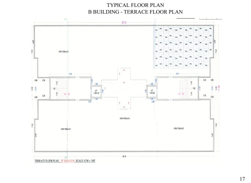 Green Emerald - Image 17 - Mixed Development in Valsad