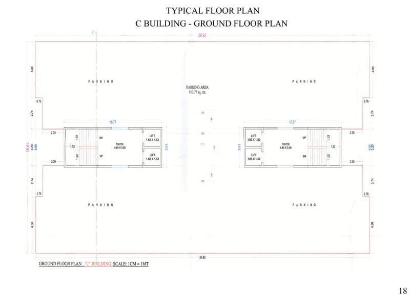 Green Emerald - Image 18 - Mixed Development in Valsad