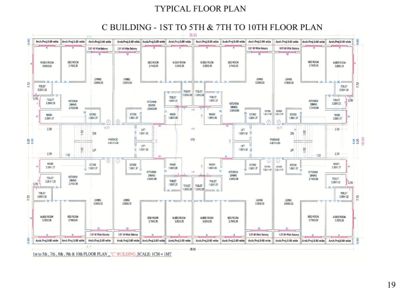 Green Emerald - Image 19 - Mixed Development in Valsad