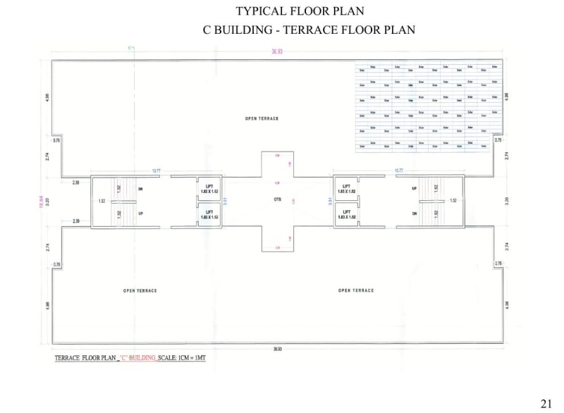 Green Emerald - Image 21 - Mixed Development in Valsad