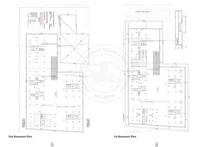 NAND HEIGHTS - Image 3 - Residential/Group Housing in Surat