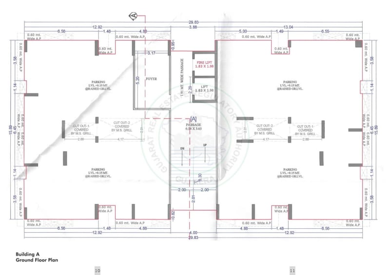 NAND HEIGHTS - Image 6 - Residential/Group Housing in Surat