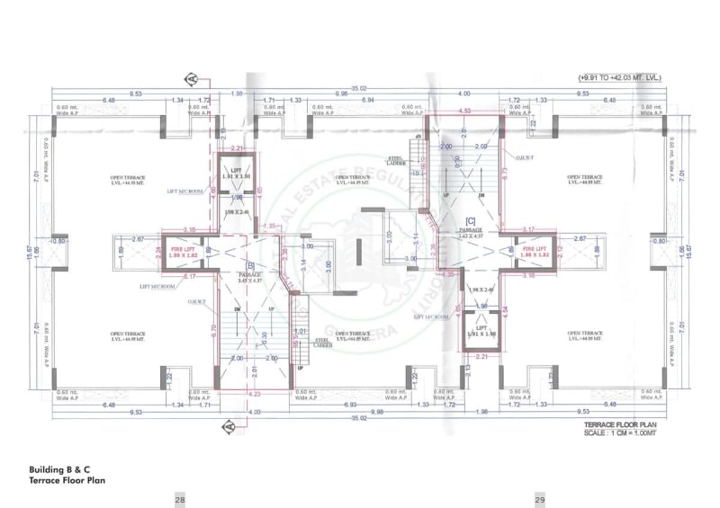 NAND HEIGHTS - Image 15 - Residential/Group Housing in Surat