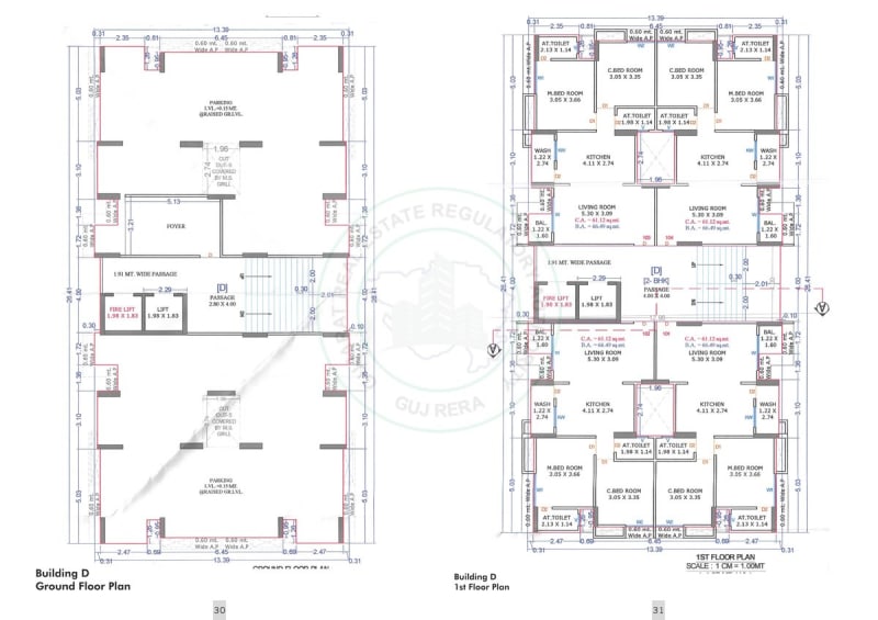 NAND HEIGHTS - Image 16 - Residential/Group Housing in Surat