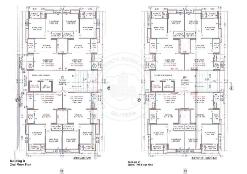 NAND HEIGHTS - Image 17 - Residential/Group Housing in Surat
