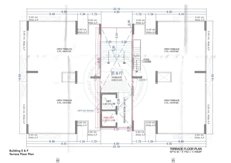 NAND HEIGHTS - Image 23 - Residential/Group Housing in Surat