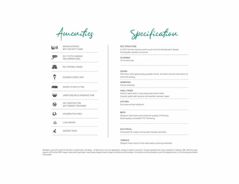 STAVYA SKYDECK - Image 12 - Mixed Development in Gandhinagar