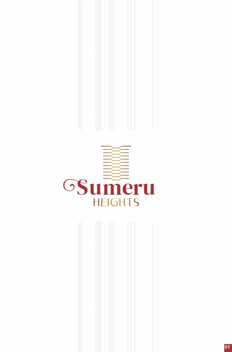 SUMERU HEIGHTS - Image 1 - Mixed Development in Surat