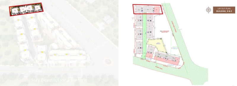 SUNDAY RESIDENCY PHASE 6 - Image 4 SUNDAY RESIDENCY PHASE 6 - Image 4 - Mixed Development in Surat