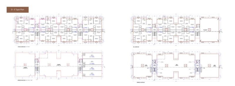 SUNDAY RESIDENCY PHASE 6 - Image 6 SUNDAY RESIDENCY PHASE 6 - Image 6 - Mixed Development in Surat