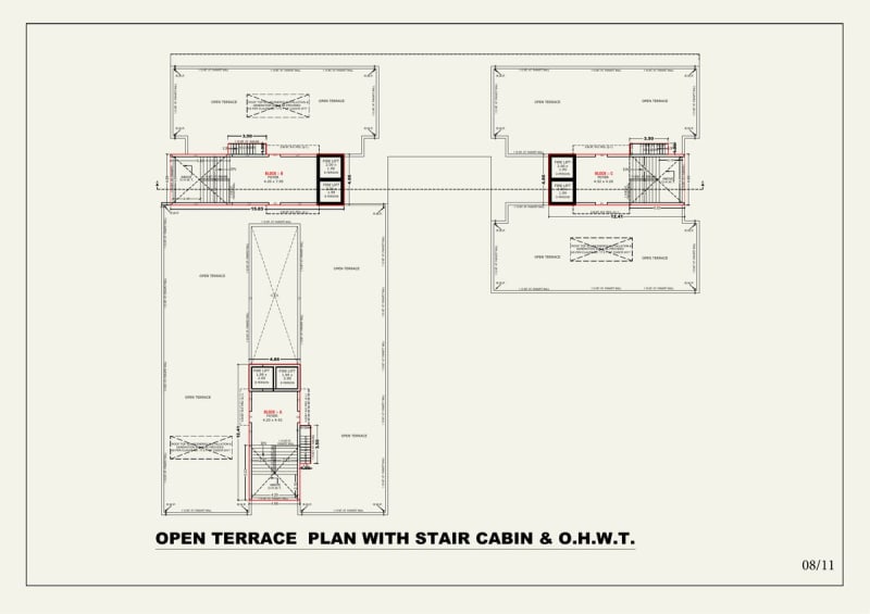 Eklingji Elysium - Image 8 - Mixed Development in Ahmedabad