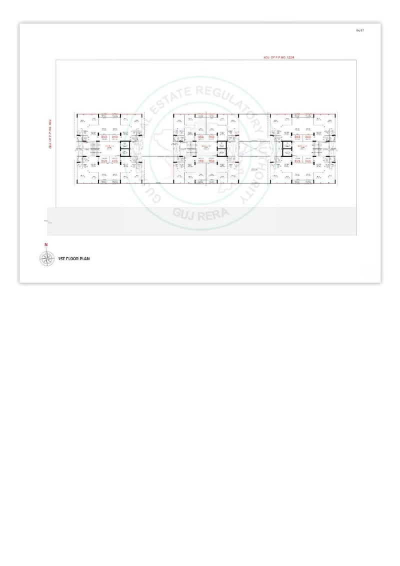 EVA - Image 4 - Mixed Development in Gandhinagar