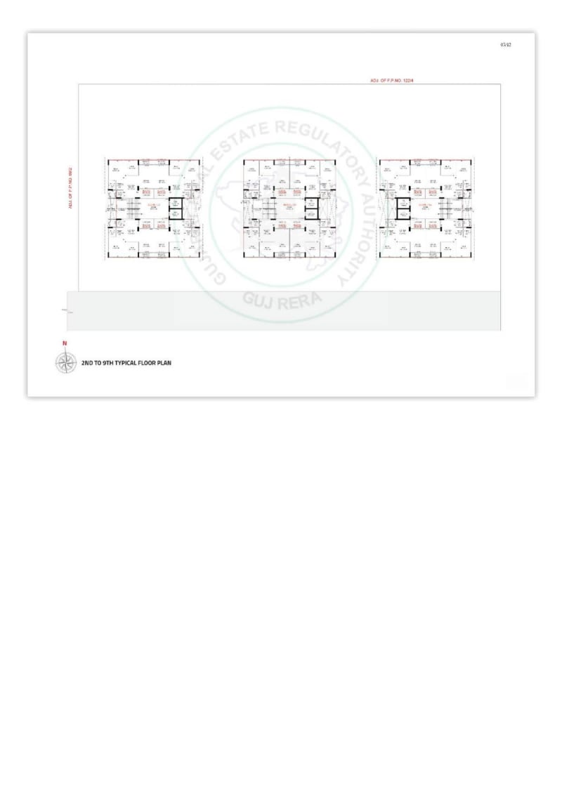 EVA - Image 5 - Mixed Development in Gandhinagar
