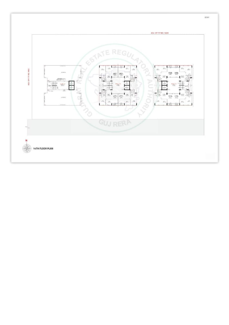 EVA - Image 7 - Mixed Development in Gandhinagar