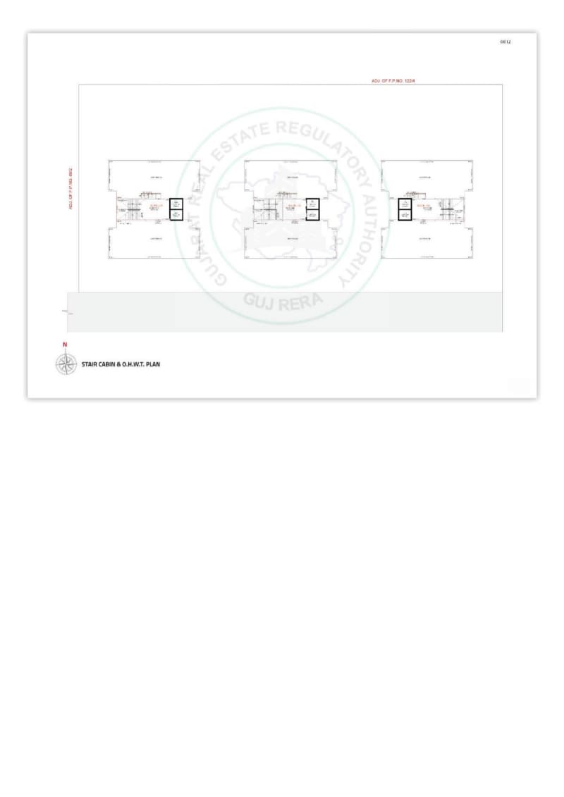 EVA - Image 8 - Mixed Development in Gandhinagar