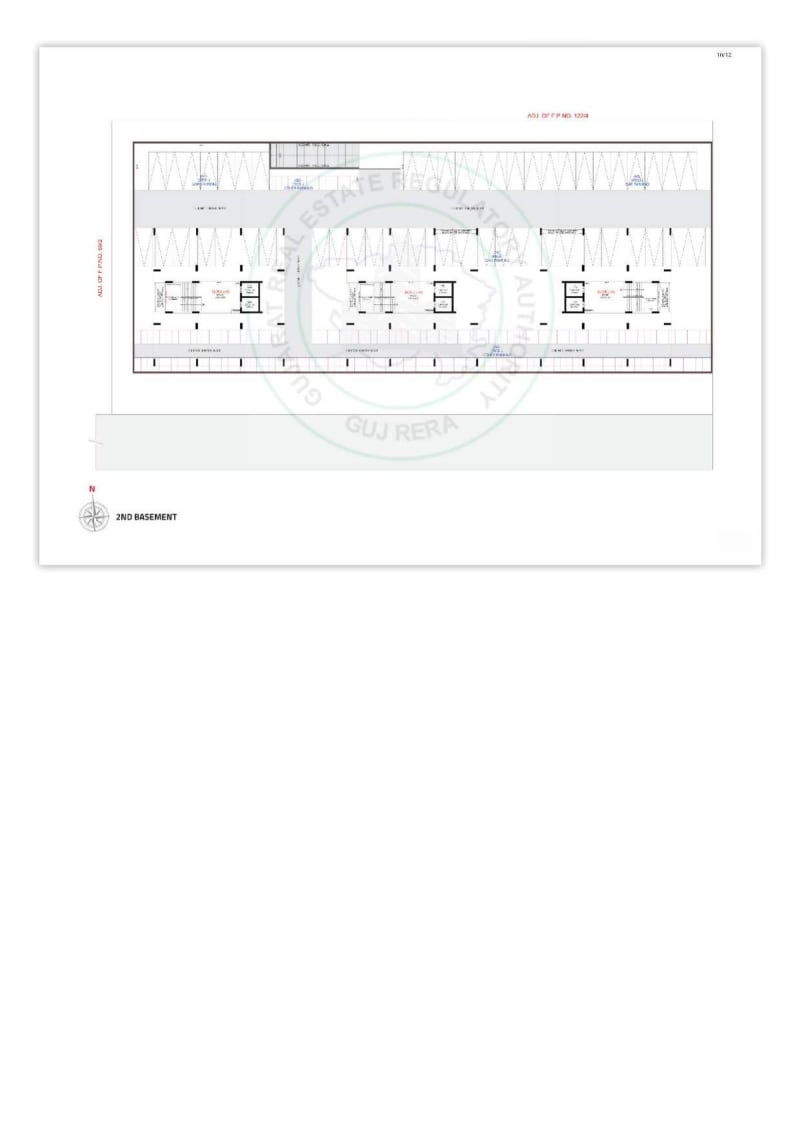 EVA - Image 10 - Mixed Development in Gandhinagar