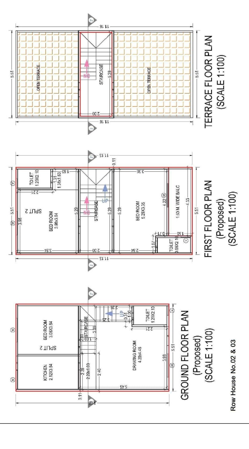 OCEAN PEARL - Image 5 - Residential/Group Housing in Ahmedabad