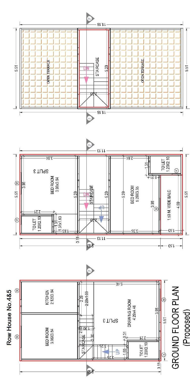 OCEAN PEARL - Image 6 - Residential/Group Housing in Ahmedabad