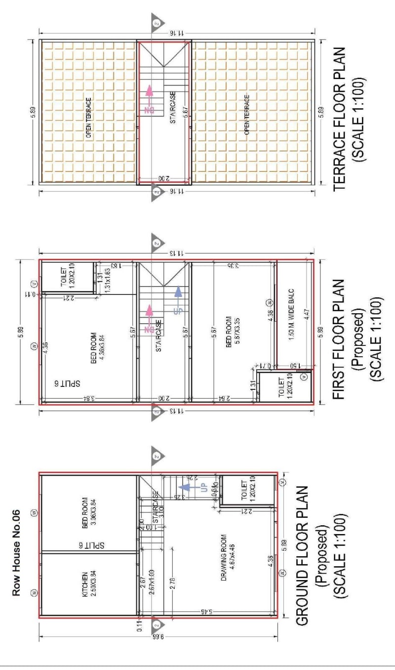 OCEAN PEARL - Image 7 - Residential/Group Housing in Ahmedabad