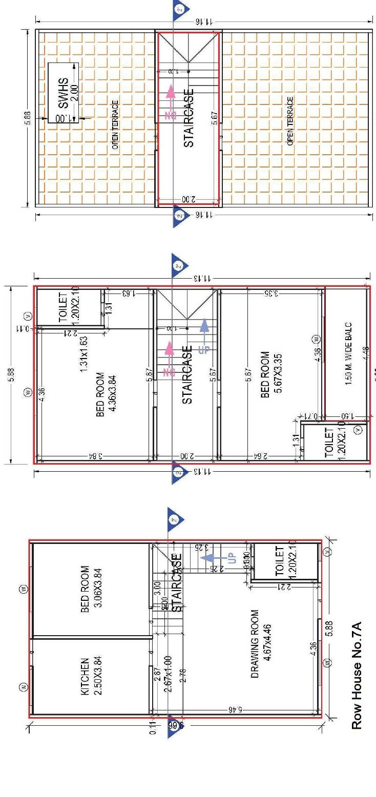 OCEAN PEARL - Image 8 - Residential/Group Housing in Ahmedabad