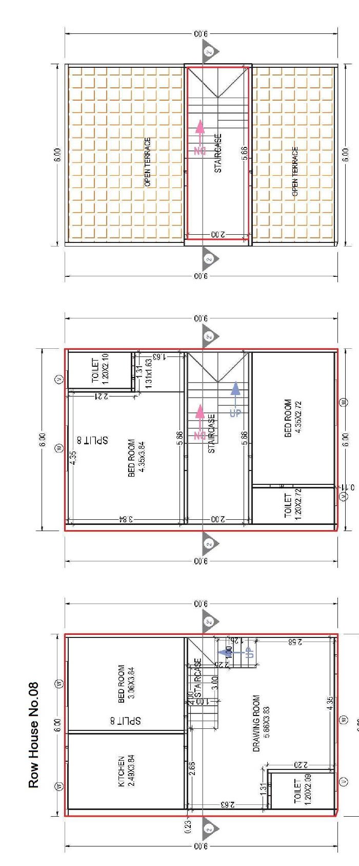 OCEAN PEARL - Image 10 - Residential/Group Housing in Ahmedabad