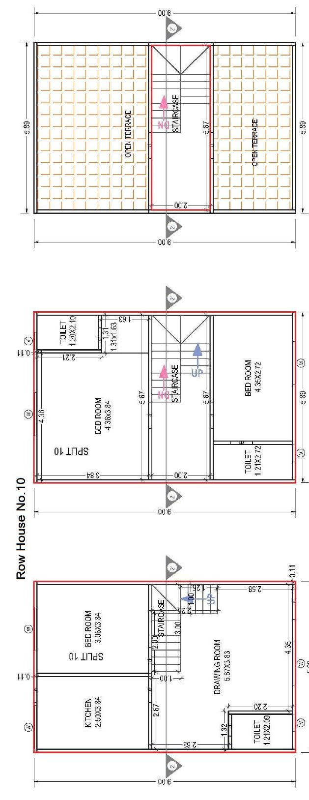 OCEAN PEARL - Image 12 - Residential/Group Housing in Ahmedabad