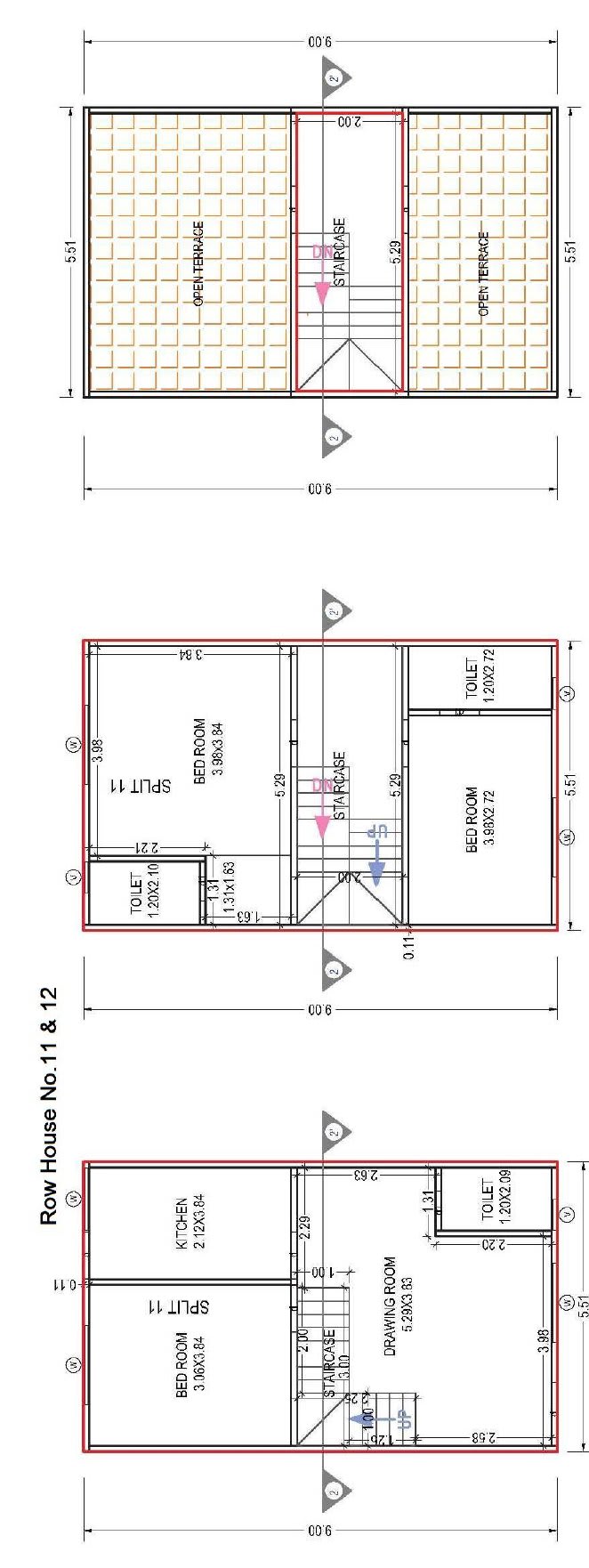 OCEAN PEARL - Image 13 - Residential/Group Housing in Ahmedabad